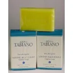 TABIANO Sapone Allo Zolfo Θειούχο σαπούνι - Λιπαρό δέρμα-Ακμή στο Pharmakeio Online
