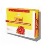 URINAL 60 TABS ΟΥΡΟΠΟΙΗΤΙΚΌ - Ουροποιητικό στο Pharmakeio Online