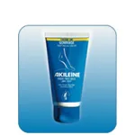 Akileine, Κρέμα Απολέπισης 75ml - Ξηρά σκασμένα πόδια στο Pharmakeio Online