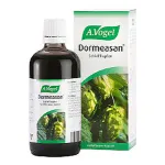 Dormeasan Υπνωτικό Ηρεμιστικό 50ml,  A.Vogel - Άγχος στρες αυπνία στο Pharmakeio Online