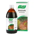 Drosinula Αντιβηχικό, Βρογχικό Σιρόπι 100ml  A.Vogel - Πονόλαιμος-βήχας στο Pharmakeio Online