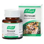 Menosan Αντιμετώπιση Των Συμπτωμάτων Της Εμμηνόπαυσης 120 tabs  A.Vogel - Εμμηνόπαυση στο Pharmakeio Online