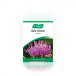 Milk Thistle Ανανέωση Ηπατικών Κυττάρων 60 tabs A.Vogel - Γαιδουράγκαθο Milk thistle στο Pharmakeio Online