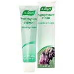 Symphytum creme Πλούσια Αντιρυτιδική Κρέμα Ημέρας και Νύχτας 35gr  A.Vogel - Αντιγήρανση στο Pharmakeio Online