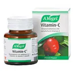 Vitamin-C Βιολογική 100% Απορροφήσιμη Βιταμίνη C Από Φρέσκια Ασερόλα 40 tabs - Βιταμίνη C στο Pharmakeio Online