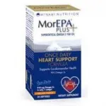 Mor EPA 30caps AM HEALTH - Λιπαρά οξέα- Ω3-Ω6-Ω9 στο Pharmakeio Online