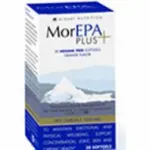 Mor EPA Plus+Gla 30caps AM HEALTH - Λιπαρά οξέα- Ω3-Ω6-Ω9 στο Pharmakeio Online