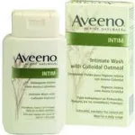 Aveeno Intim 250 ml για την ευαίσθητη περιοχή - Καθαρισμός-φροντίδα στο Pharmakeio Online