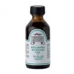 Relaxing Oil λάδι μασάζ BENOSTAN - Έλαια στο Pharmakeio Online