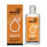Αντιηλιακό Λάδι Σώματος 2 σε 1 SPF 10 BENOSTAN - Σώμα στο Pharmakeio Online