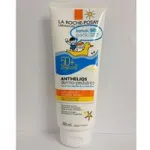 Anthelios Γαλάκτωμα Παιδικό 300ml SPF 50+ LA ROCHE-POSAY - Βρεφικά-παιδικά αντιηλιακά στο Pharmakeio Online