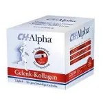 CH Alpha υδρολυμένο κολλαγόνο Fortigel 30 φιαλίδια 25ml - Πόνοι αρθρώσεων στο Pharmakeio Online