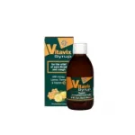 Vitavix syrup 200ml - Πονόλαιμος-βήχας στο Pharmakeio Online