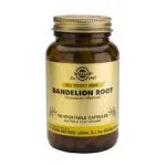 SOLGAR DANDELION ROOT 100 S για το ήπαρ - Προστασία ήπατος στο Pharmakeio Online