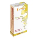 Superfoods Χρυσή Ρίζα Rhodiola 250mg 30caps αγχος, στρες - Αϋπνία-Άγχος στο Pharmakeio Online