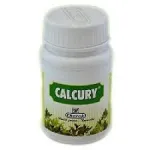 Charak CALCURY 75 tabs λιθίαση νεφρών - CHARAK στο Pharmakeio Online