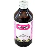 Charak M-2 TONE 60 tabs Διαταραχές εμμήνου ρήσεως - δυσμηνόρροια στειρότητα. - CHARAK στο Pharmakeio Online