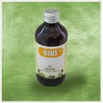 Charak OJUS Syrop 200ml δυσπεψία, σύνδρομο ευερέθιστου εντέρου - CHARAK στο Pharmakeio Online