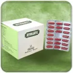 Charak RYMANYL 50 tabs μείωση πόνου απο φλεγμονές οιδήματα - CHARAK στο Pharmakeio Online