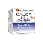 Forte Pharma CaloriLight Mini 30caps - Υποκατάστατα ζάχαρης στο Pharmakeio Online