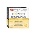 Forte Pharma Expert Bronzage 30tabs για φυσικό μαύρισμα - Γρήγορο μαύρισμα στο Pharmakeio Online