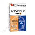 Forte Pharma TurboSlim Minceur 24+ 28tabs - Αποτοξίνωση στο Pharmakeio Online