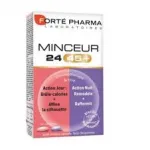 Forte Pharma TurboSlim Minceur 24 45+ 28tabs - Αποτοξίνωση στο Pharmakeio Online