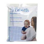 Dr. Brown's Προστατευτικό πανί ώμου μπλε κωδ 916 - Αξεσουάρ φαγητού στο Pharmakeio Online