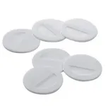 Τάπα για μπιμπερό με στενό λαιμό 6 τμχ κωδ. 625 - Αξεσουάρ μπιμπερό στο Pharmakeio Online