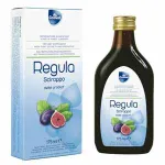 Cosval Regula Καθαρτικό Σιρόπι 250ml - Δυσκοιλιότητα-καθαρτικά στο Pharmakeio Online