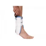 ADCO Νάρθηκας Ποδοκνημικής με Gel & Αέρα Φουσκωτός - Αστράγαλος στο Pharmakeio Online