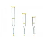 ADCO Πατερίτσες Αλουμινίου Παιδικές - Βαδιστικά στο Pharmakeio Online