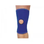 ADCO Επιγονατίδα Απλή Neoprene με Τρύπα - Γόνατο στο Pharmakeio Online