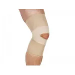 ADCO Επιγονατίδα Απλή Ελαστική με Τρύπα - Γόνατο στο Pharmakeio Online