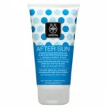 Apivita Suncare Ενυδατική κρέμα gel για μετά τον ήλιο για πρόσωπο και σώμα με θαλάσσια λεβάντα και αλόη - Μετά από τον ήλιο στο Pharmakeio Online