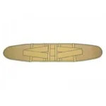 ADCO Ζώνη Οσφύος Πολλαπλών Παθήσεων Ελαστική 20cm - Μέση στο Pharmakeio Online