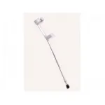 ADCO Βακτηρίες Αγκώνος με κλειστό χερούλι - Μπαστούνια στο Pharmakeio Online