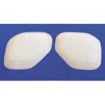 ADCO Πέλμα Σιλικόνης Μεταταρσίου για Ψηλοτάκουνα - Πέλματα σιλικόνης στο Pharmakeio Online