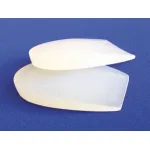 ADCO Πέλμα Σιλικόνης Ανύψωσης Πτέρνας 8mm - Πέλματα σιλικόνης στο Pharmakeio Online