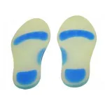 ADCO Πέλμα Σιλικόνης Ανατομικό - Πέλματα σιλικόνης στο Pharmakeio Online