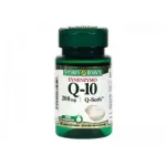 Nature's Bounty Synezymo Q-10 Q-SORB 200mg 30μαλακές κάψουλες - Αντιοξειδωτικά στο Pharmakeio Online