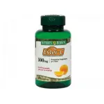 Nature's Bounty Vitamin Ester C 500mg 90ταμπλέτες - Ενίσχυση άμυνας στο Pharmakeio Online