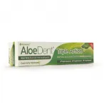 OPTIMA Aloe Dent Triple Action Toothpaste 100ml - Αλόη Βέρα Aloe Vera στο Pharmakeio Online