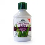 OPTIMA Aloe Vera Juice Colon Cleanse 500ml - OPTIMA -20% στο Pharmakeio Online