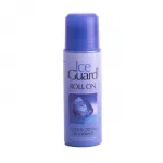OPTIMA Ice Guard Natural Crystal Deodorant Roll-On - Αποσμητικά στο Pharmakeio Online