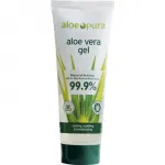 OPTIMA Organic Aloe Vera Gel 200ml - Ενυδάτωση σώματος στο Pharmakeio Online