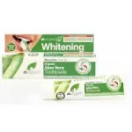 Dr.Organic Aloe Vera Toothpaste 100ml - Αλόη Βέρα Aloe Vera στο Pharmakeio Online