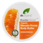 Dr.Organic Manuka Honey Body Butter 200ml - Ενυδάτωση σώματος στο Pharmakeio Online