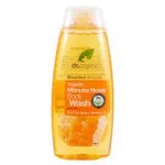 Dr.Organic Manuka Honey Body Wash 250ml - Αφρόλουτρα στο Pharmakeio Online