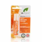 Dr.Organic Manuka Honey Lip balm 5.7ml - Dr.Organic  -20% στο Pharmakeio Online